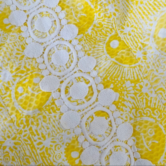 Lily Pulitzer Annabelle Halter Top - Picture 5 of 5